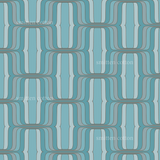 Waving Teal (Pre Order 22- 30 Oct)