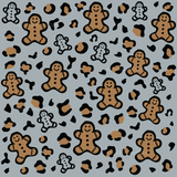 Wild Gingerbread Stone (Pre Order 22- 30 Oct)