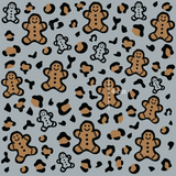 Wild Gingerbread Stone (Pre Order 22- 30 Oct)