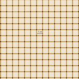 Window Plaid Mustard (Pre Order 22- 30 Oct)