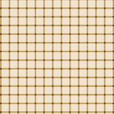 Window Plaid Mustard (Pre Order 22- 30 Oct)