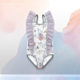 Winter Floral- PUL Retail