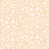 a beige and white background with a pattern