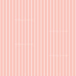 a pink striped background with white stripes