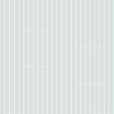 a light green background with vertical lines