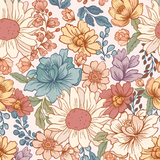 Rachel- Cotton Lycra Retail