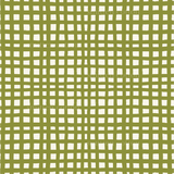 a green and white checkered pattern on a white background