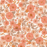 Aurelia Blossom - Cotton Woven Retail