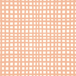 a beige and white checkered pattern