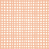 a beige and white checkered pattern