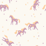 Pony Lilac (Pre Order 13- 21 October)