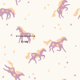 Pony Lilac (Pre Order 13- 21 October)
