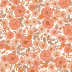 Aurelia Blossom - Cotton Woven Retail