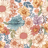 Rachel- Cotton Lycra Retail