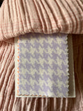Knit Fabric- Herringbone