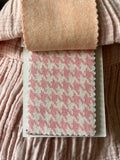 Knit Fabric- Herringbone