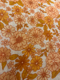 Aurelia Boho- IMPERFECT Linen Sample