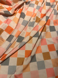 Retro Check - Swim SPF50+ Sample