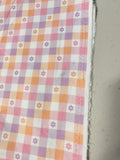 Willow- 1.2M Cotton Woven Retail (Read Description)
