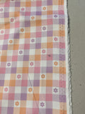 Willow- 1.2M Cotton Woven Retail (Read Description)