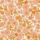 Aurelia Boho- IMPERFECT Linen Sample