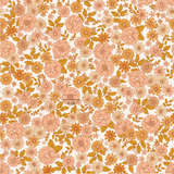 Aurelia Boho- IMPERFECT Linen Sample
