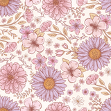 Kimberly Lilac- 1.35M Cotton Lycra Retail