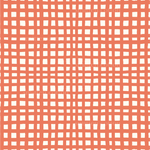 a brown and white checkered pattern on a white background