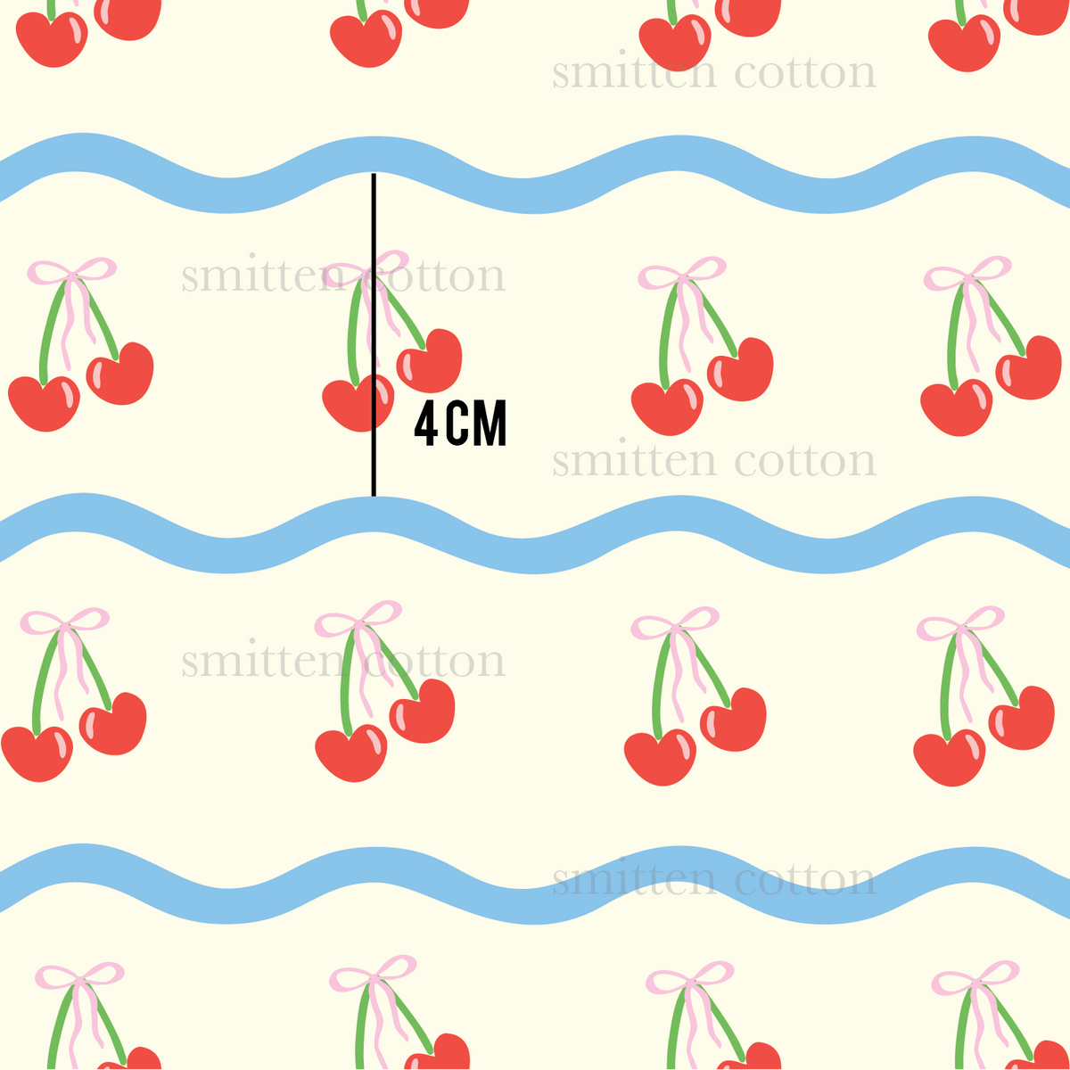 Renee (Pre Order 3- 11 May) – Smitten Cotton Fabric Company