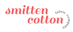 Smitten Cotton Fabric Company
