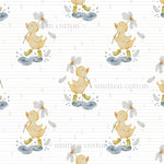 Daisy Duck (Pre Order 10- 17 Dec)