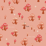 Mushroom (Pre Order 17- 25 February)