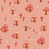 Mushroom (Pre Order 12- 20 Feb)