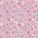 Kelly Lilac Blush (Pre Order 22- 30 Oct)