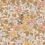 Gwen- Cotton Lycra Retail