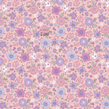 Kelly Lilac Blush (Pre Order 22- 30 Oct)