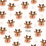 Rudolph (Pre Order 10- 18 Oct)