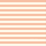 Peach Stripes (Pre Order 12- 20 Feb)