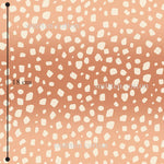 Terrazzo -0.9M Rib Knit Retail