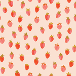 Strawberry Jam (Pre Order 10- 18 Oct)