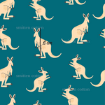 Kangaroos (Pre Order 12- 20 Feb)