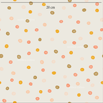 Wallpaper Polka Dots (Pre Order 10- 18 Oct)