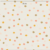 Wallpaper Polka Dots (Pre Order 12- 20 Feb)