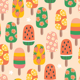 Popsicles (Pre Order 10- 18 Oct)