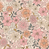 Ariana- 1.8M Cotton Lycra Retail