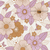 Audrey- 0.6M Cotton Lycra Retail