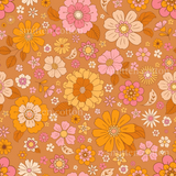 Chloe Marigold- Cotton Lycra Retail