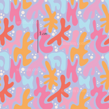Coral Reef (Pre Order 8- 17 August)