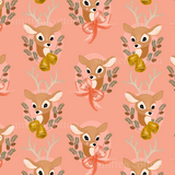 Fawn (Pre Order 7- 17 April)
