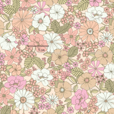 Maeve Blush- Cotton Woven Retail